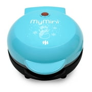 MYMINI SNOWMAN WAFFL