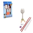 thumbnail image 1 of Disney and Pixar Toy Story Make Your Own Forky Craft Kit, DIY Arts and Crafts Toy with Stickers, Pipe Cleaners, Googly Eyes, Creative Kids Activity Ages 3+, 1 of 5
