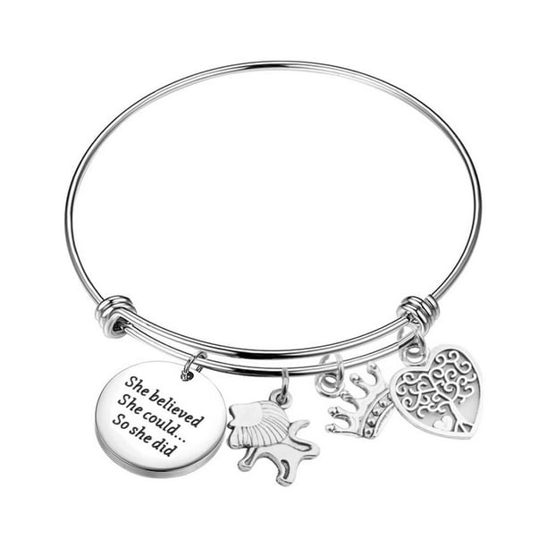 MYOSPARK Lion King Gift Lion King Movie Inspired Jewelry She