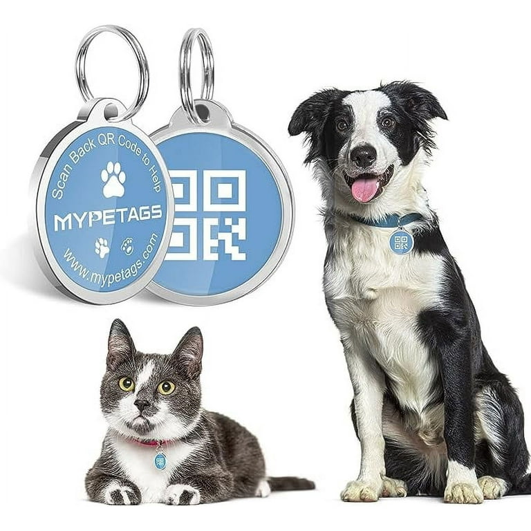 Dog tags online clearance