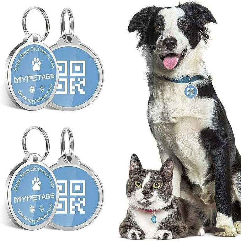 Order pet id tags online new arrivals