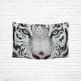 thumbnail image 1 of MYPOP Wall Art Animal Tiger Hanging Wall Tapestry 40x60 inches, 1 of 3
