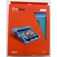 thumbnail image 1 of MYRAH- Amazon Fire Hd 8 Tablet Kid-Proof Case 12Th Gen 2022 Release - Blue, 1 of 5