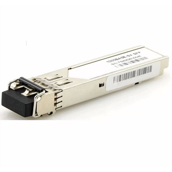 MYRAH- Brocade E1Mg-Sx-Om Compatible 1000Base-Sx Sfp 850Nm 550M Transceiver Module-9876