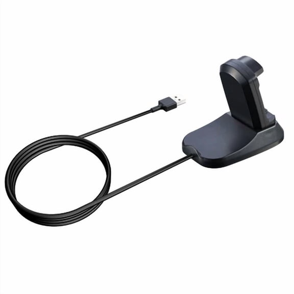 MYRAH- Charger Charging Stand Dock Station Cradle Holder For Fitbit Ionic Smart Watch G