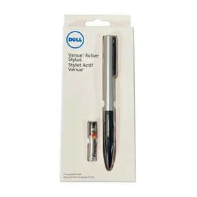MYRAH- Dell Active Stylus Pen + Aaaa Battery W/ Bluetooth