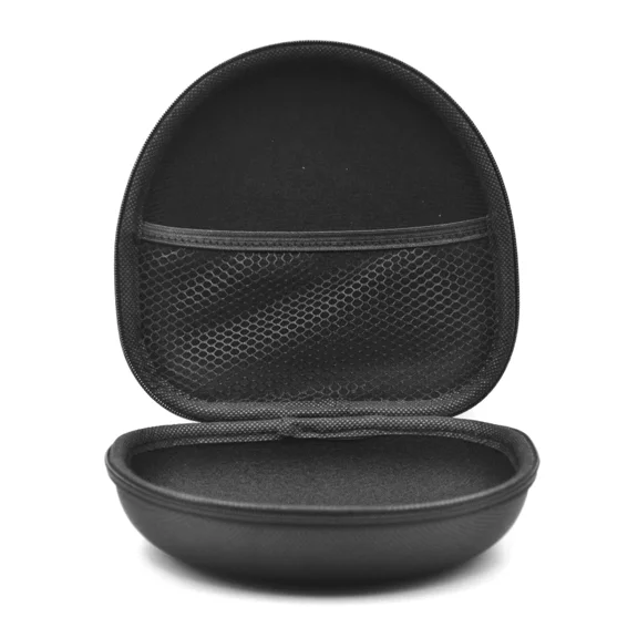 MYRAH- Headphone Storage Case Protective Cover Travel Organizer For Marshall Major