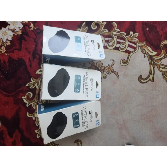 MYRAH- Ihome Office Wireless Precision Mouse