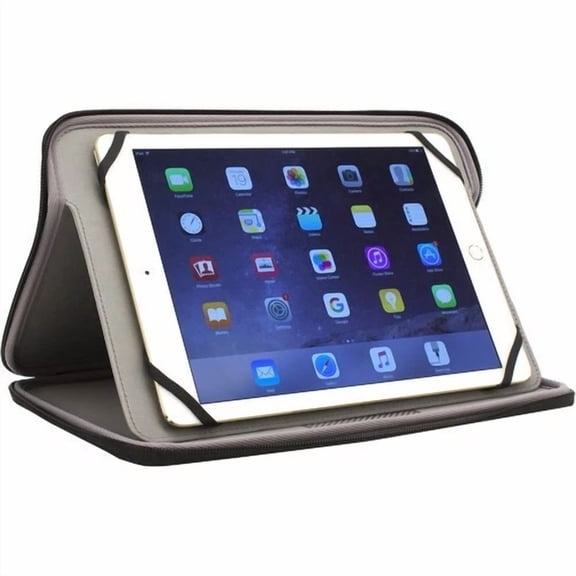 MYRAH- M-Edge Sport Case For 9 & 10" Tablets (Black)