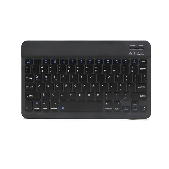 MYRAH- Universal Wireless Bluetooth Keyboard Keypad For Android Windows Ios Tablet Pc