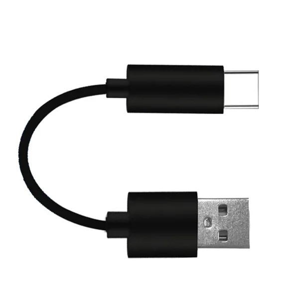 MYRAH- Usb Charging Cable Charger Line For Logitech Spotlight Presentation Remote