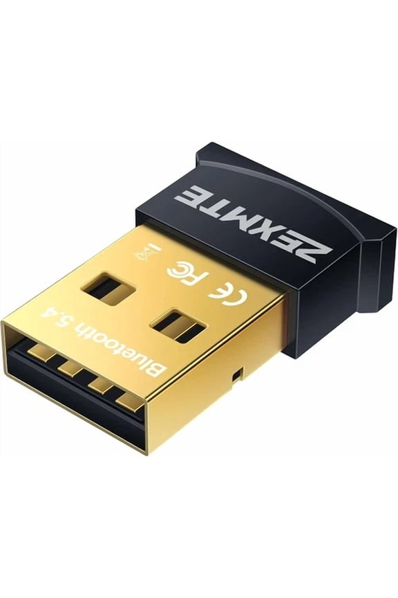 - Zexmte Bluetooth Usb Adapter Csr 4.0 Usb Dongle Bluetooth Receiver Transfer For