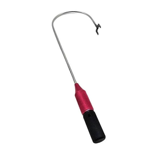 MYRIAD Locksmith Bypass Deadbolt Thumbturn Tool for Opening and Prying Doors Store Vehicle Glass Door Locks Emergency Unlocking