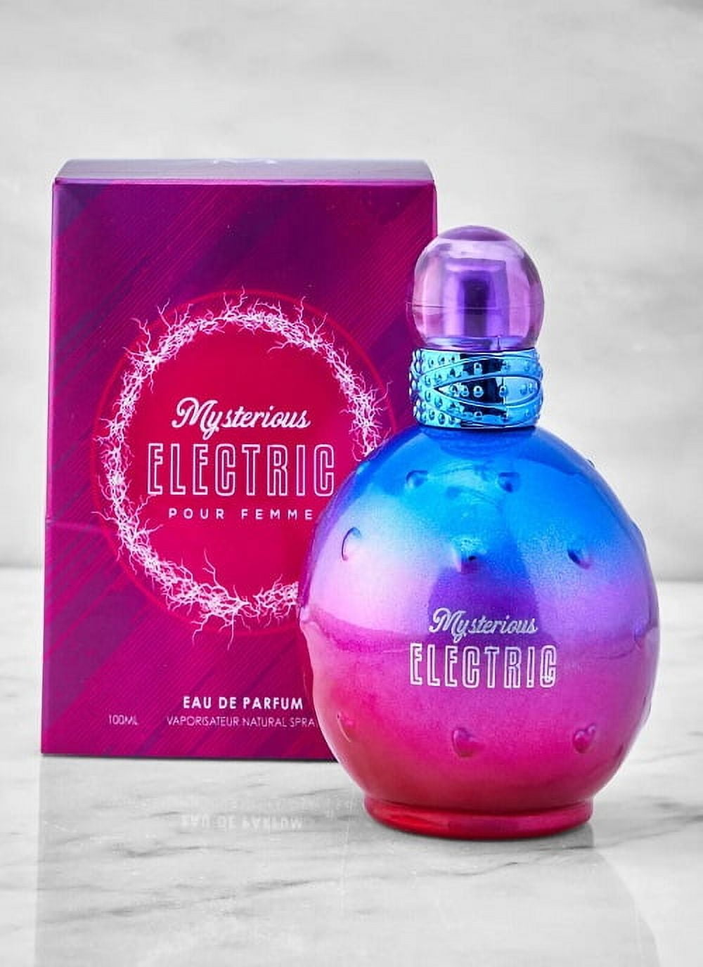 Amazon.com : Zermat, Perfume for Women, Senzuel Seducción