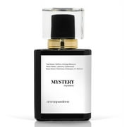 MYSTERY Pheromone Perfume - rated 4.3 stars from 3 reviews