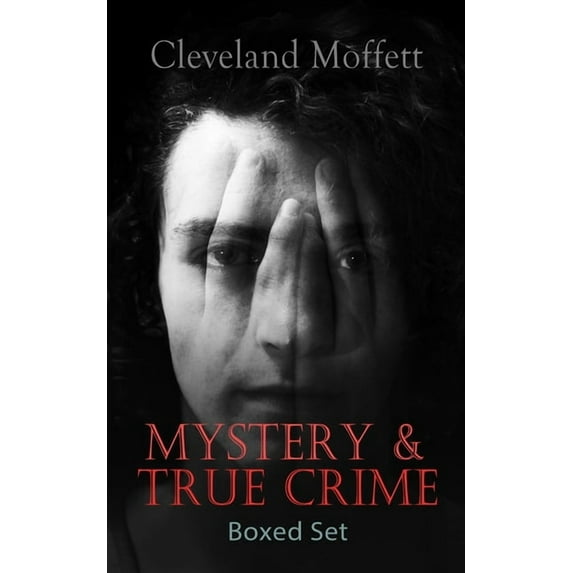 MYSTERY & TRUE CRIME Boxed Set: Through the Wall, Possessed, The Mysterious Card, The Northampton Bank Robbery, The Poll, (Paperback)