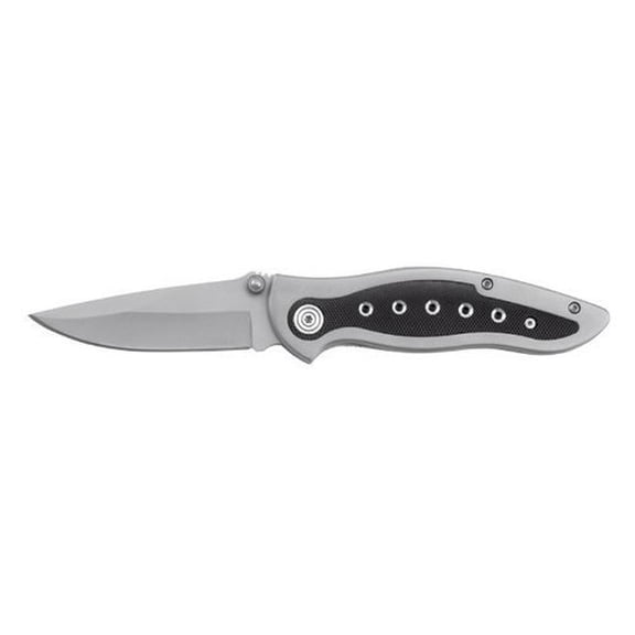 Frost Cutlery #16-036 MysticTactic Fold Knife
