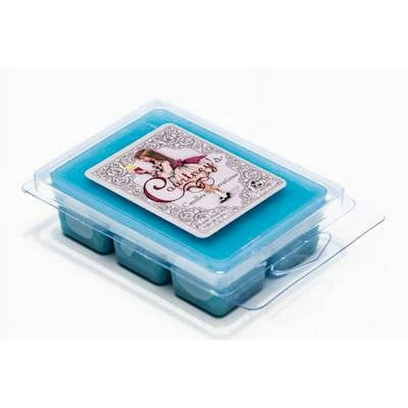 MYSTIC PATCHOULI - Mixer Melt or Wax Tart by Courtneys Candles