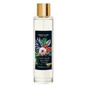 MYSTIQUE Spiced Explosion and Charcoal Stoneglow Infusion Refill Reed Diffuser 200 ml