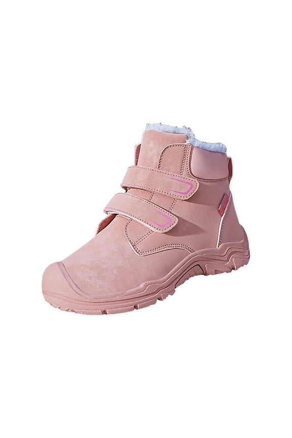 Boys Girls Tennis Shoes Kids Lightweight Breathable Sneakers Lace-up Running Athletic Shoes for Toddler Girl Sneakers,Red,Size 5