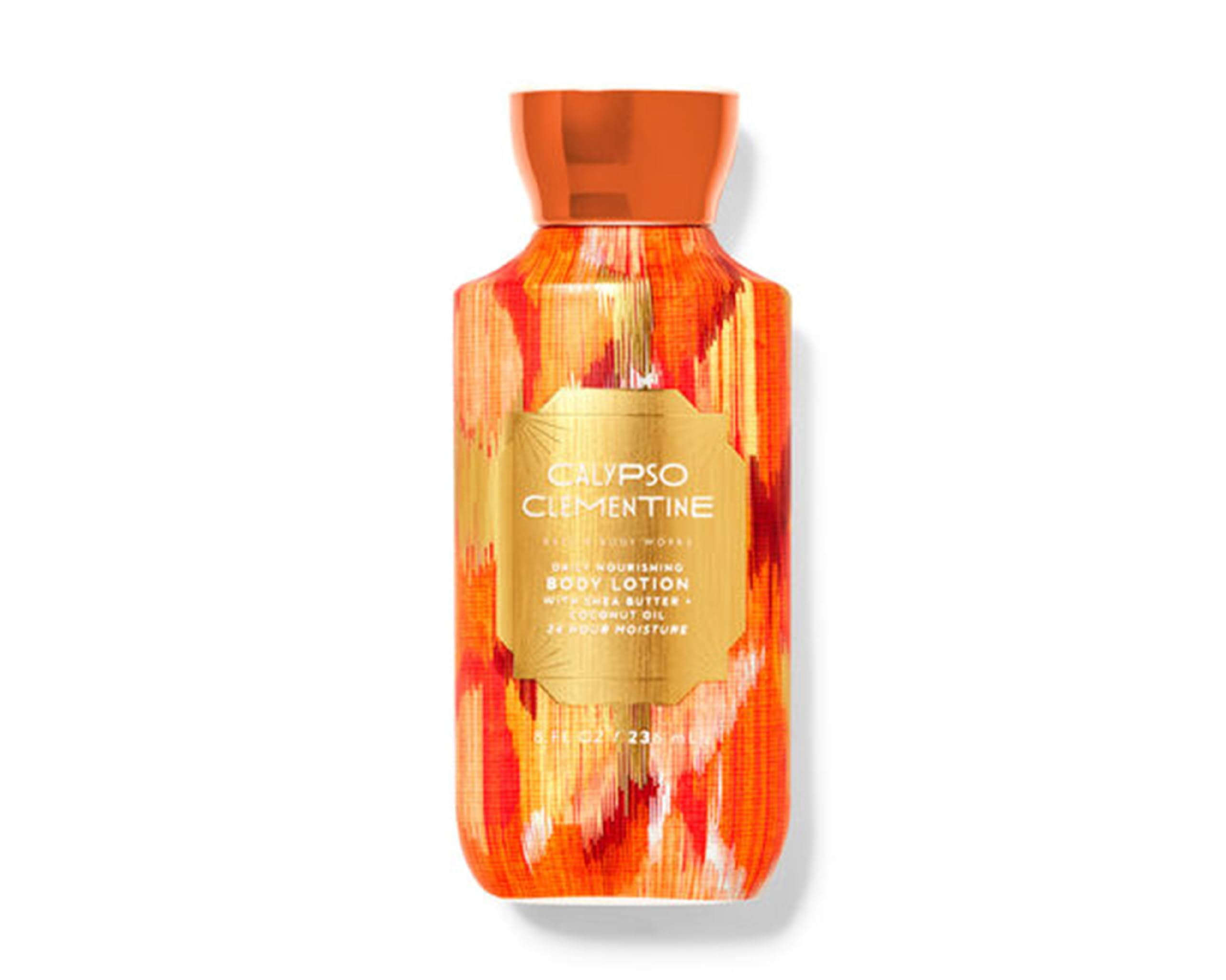 MYT BBW Bath and Body Calypso Clementine Body Lotion 8oz. (Pack of