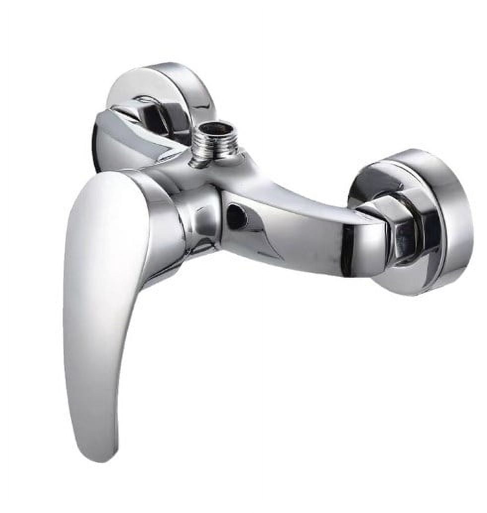DiMaddie Single Handle Bathroom Shower Valve Bath Water Control ...