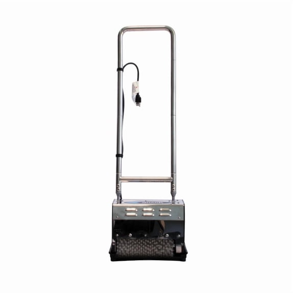Mytee Products CRB3010 Carpet Shark 10 inch counter rotating brush for carpet cleaning