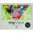 thumbnail image 1 of MYVIEW LITERACY 2020 STUDENT INTERACTIVE GRADE K VOLUME 3, 1 of 1