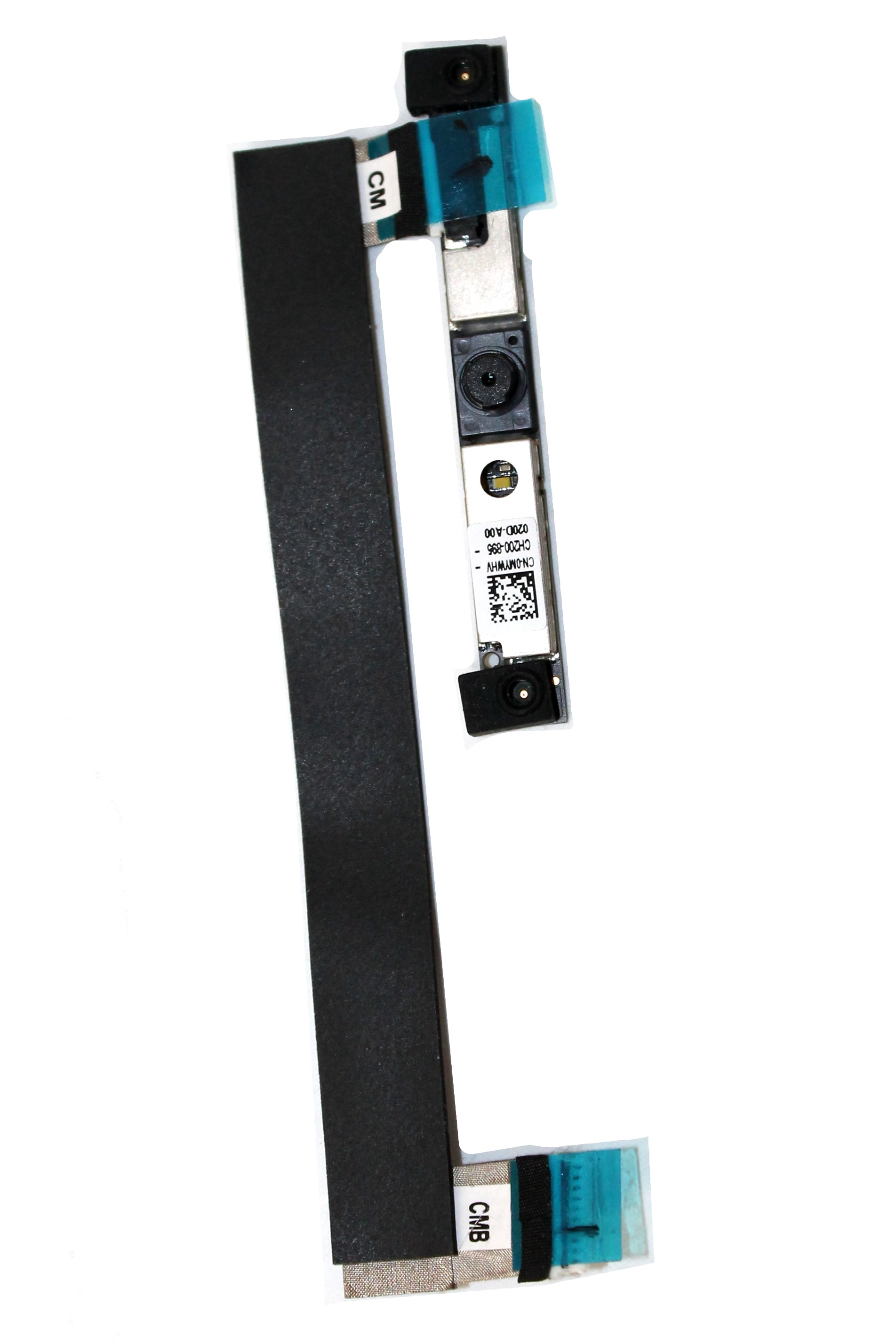 MYWHV Dell Alienware M17 Webcam with Cable - Walmart.com