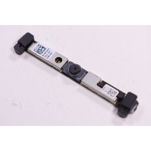 Compatible With MYWHV Replacement for MYWHV Dell Webcam AlienWare AWM17-7219SLV-PUS LATITUDE E5270