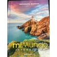 thumbnail image 1 of MYWORLD INTERACTIVE GEOGRAPHY 2019 SPANISH NATIONAL SURVEY STUDENT EDITION, 1 of 1