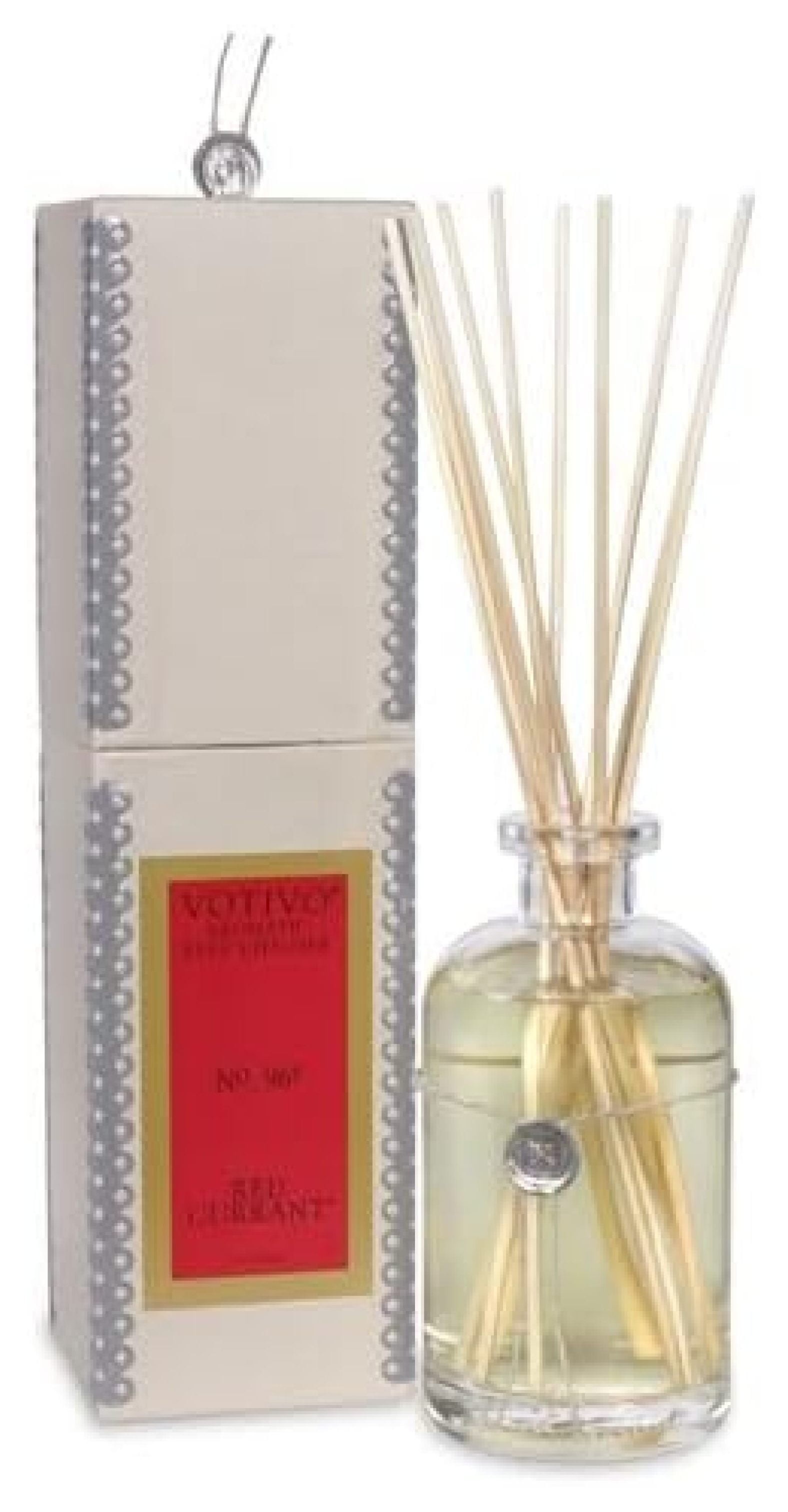 MYXIO Red Currant Aromatic Reed Diffuser