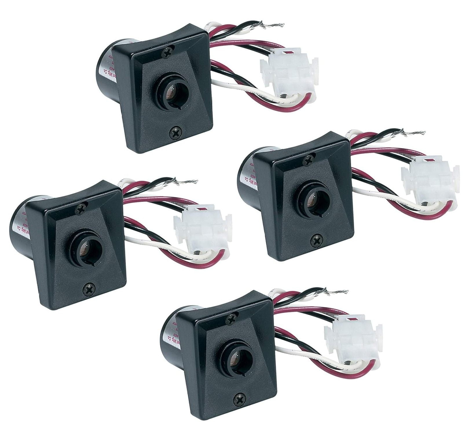 MYXIO SPC3204PK 120V Automatic Dusk to Photocell Photo Control Light Sensor Switch for