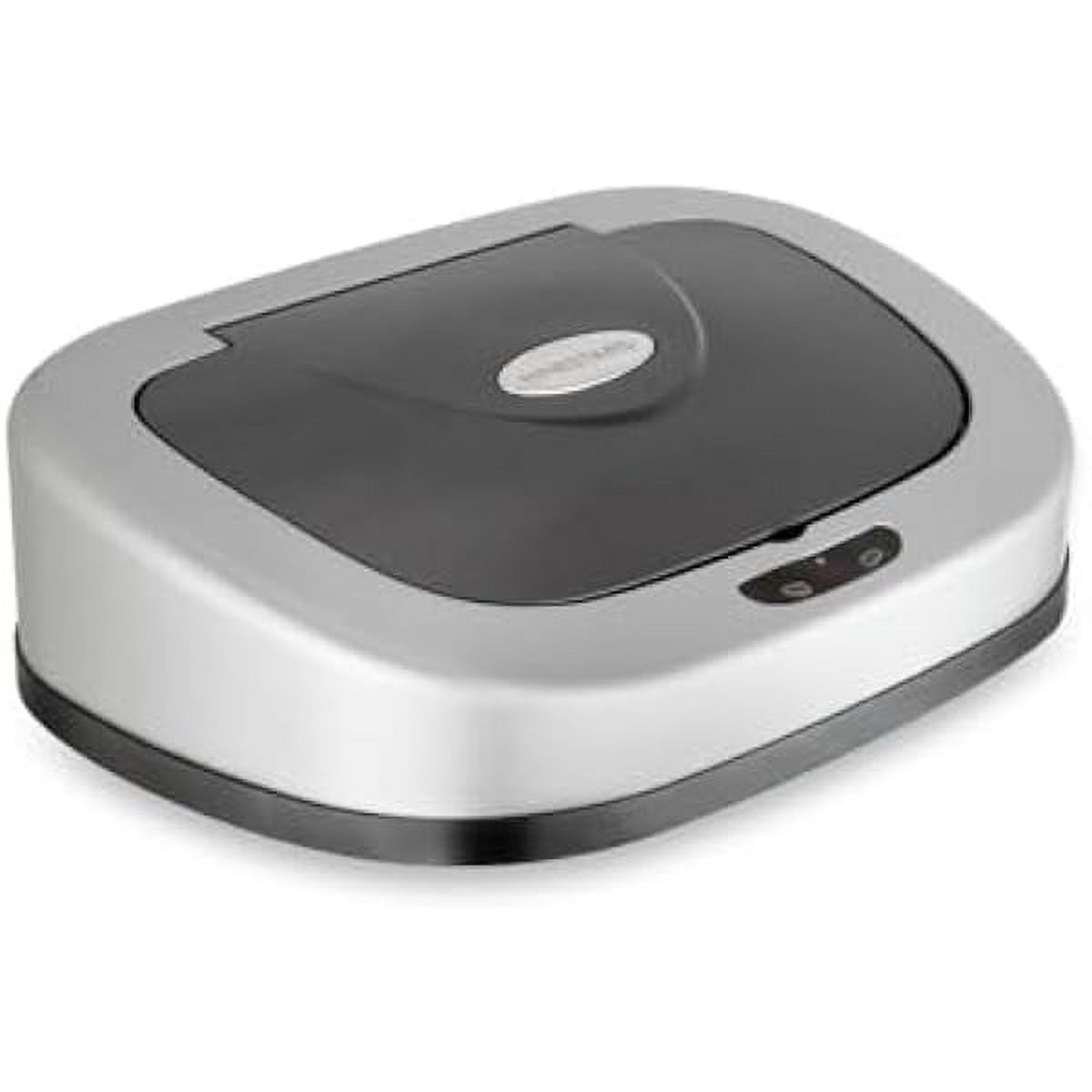 MYXIO Trash Can Lid Replacement for Models DZT804 Replacement Lid