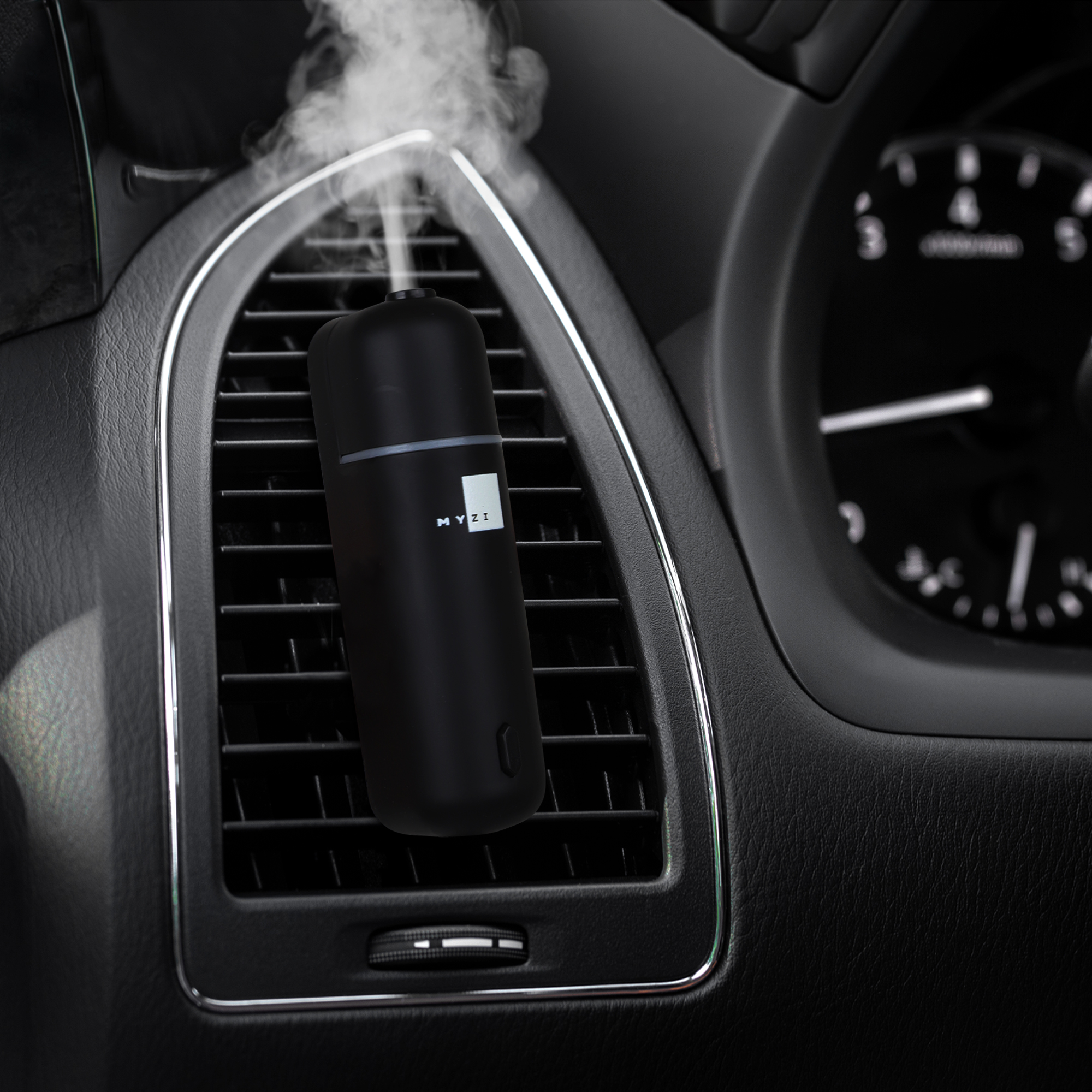 2 Pieces Zinc Alloy Woodpecker Car Aromatherapy Essential Oil Diffuser