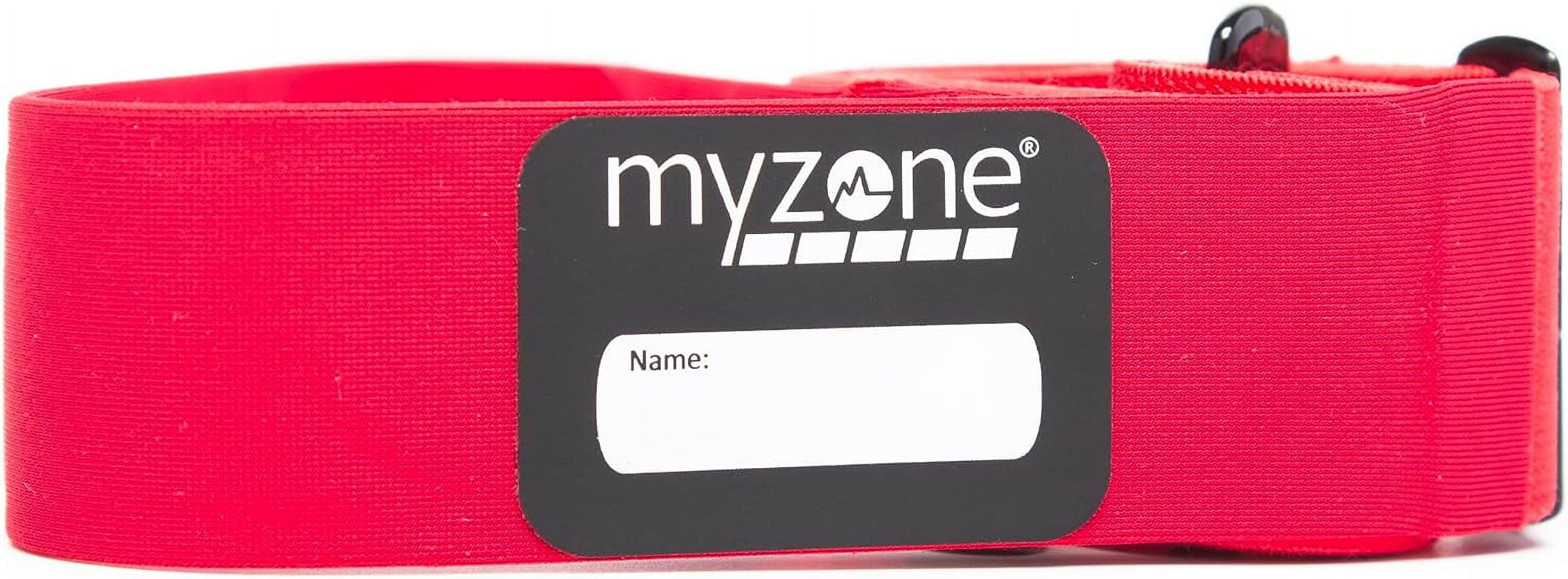 Myzone replacement strap sale
