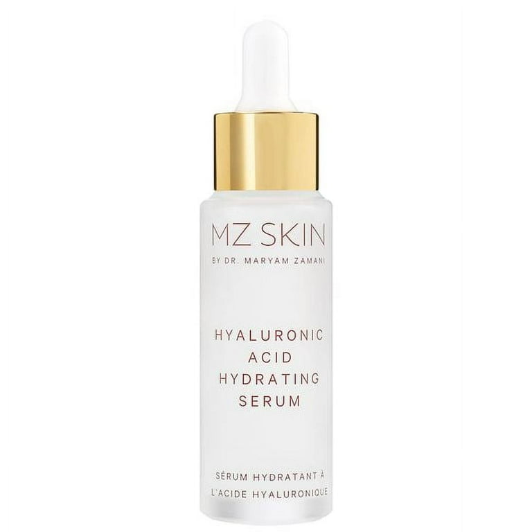 MZ Skin Hyaluronic Acid Hydrating Serum - Walmart.com
