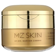 قناع MZ Skin Replenish &amp; Restore Placenta &amp; Stem Cell Night Recovery