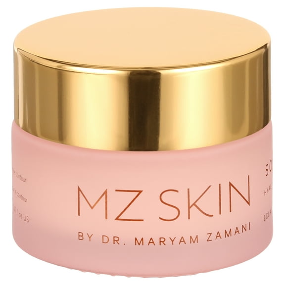 MZ Skin SOOTHE & SMOOTH Hyaluronic Brightening Eye Complex