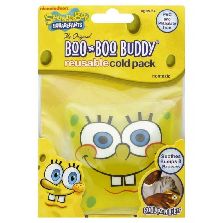 Boo boo buddy outlet