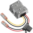 thumbnail image 2 of 12V To 24V 3A Step Up DC Boost Converter – Voltage Regulator / Charger Stabilizer 2 of 6
