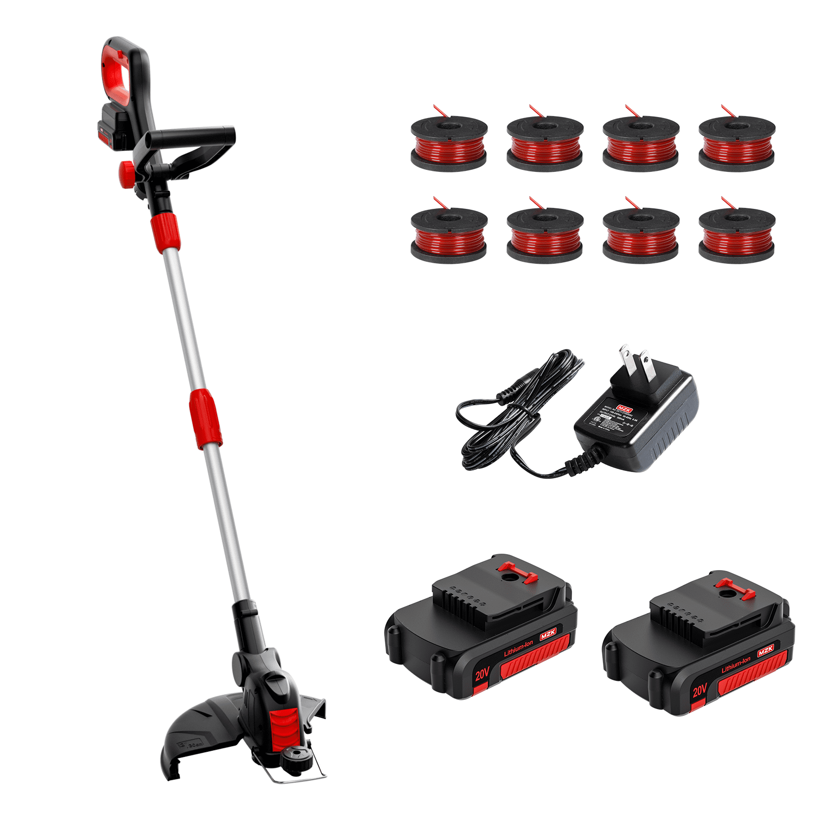 MZK 20V 12