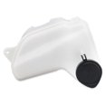 thumbnail image 1 of MZORANGE Front Windshield Washer Fluid Reservoir Tank For 1998-2002 Chevy Prizm Toyota Corolla, 1 of 9