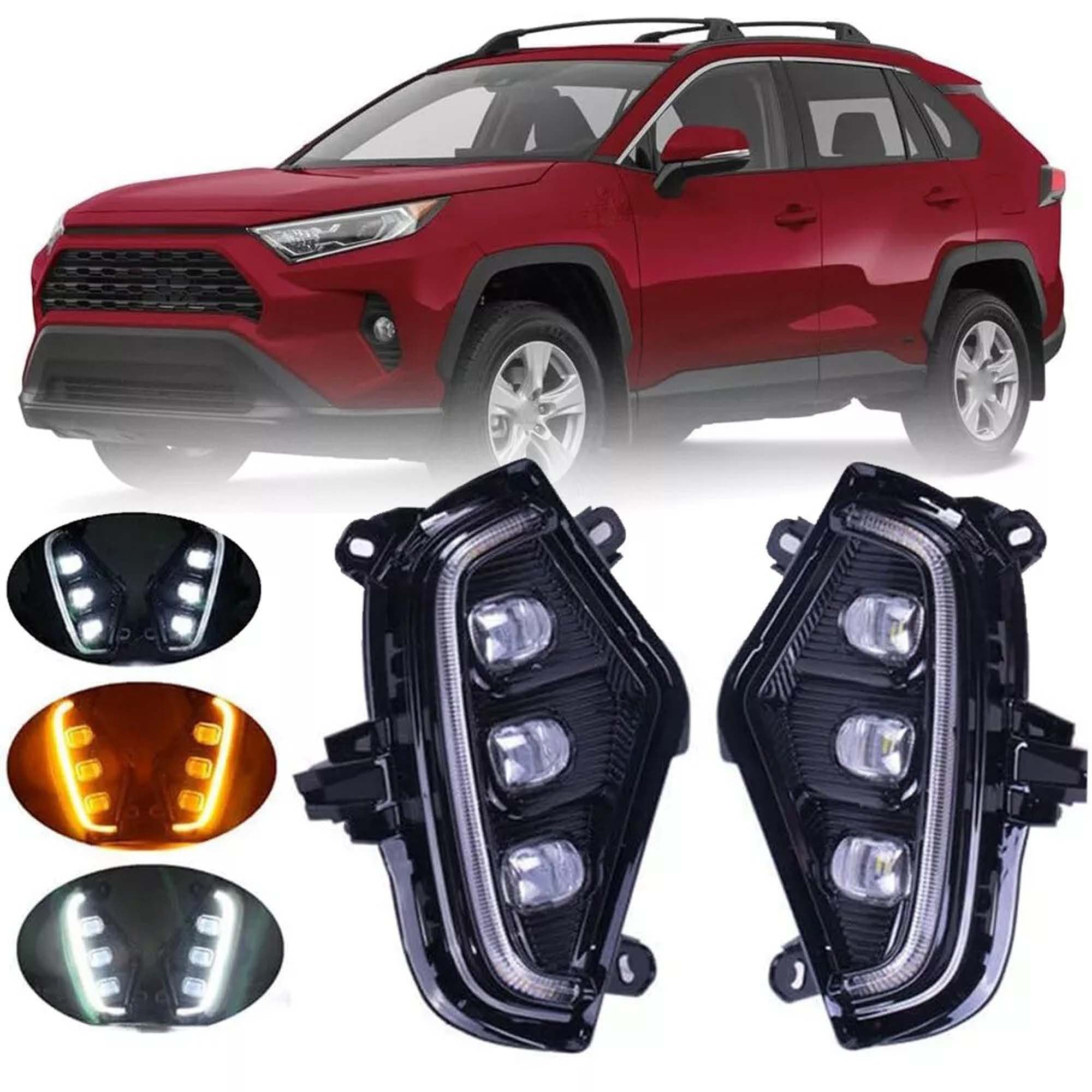 8-Quart Digital Air Fryer