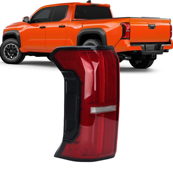 MZORANGE Pair Right Left LED Daytime Running Light For Toyota Camry 2021 Fog Lamps Bumper Turn Indicator