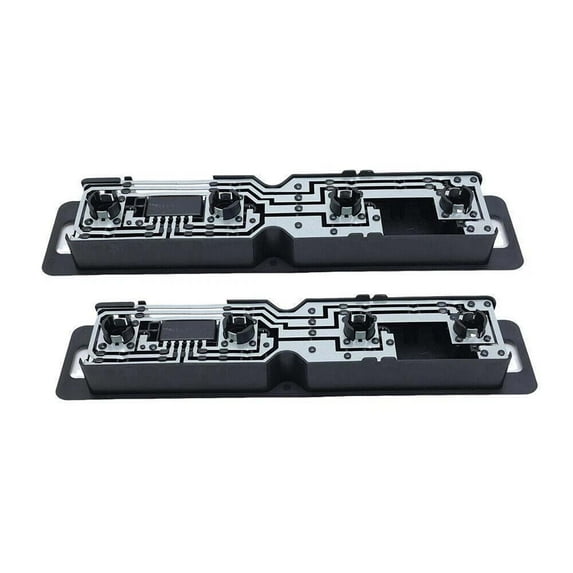 MZORANGE Pair Tail Light Circuit Board For 1995-2006 DODGE Sprinter MERCEDES 2500/3500 Tail Light Circuit Board USA