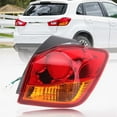 thumbnail image 1 of MZORANGE Right Side Outer Rear Tail Light Stop Lamps For Mitsubishi Outlander Sport ASX 2011 2012-2019, 1 of 9