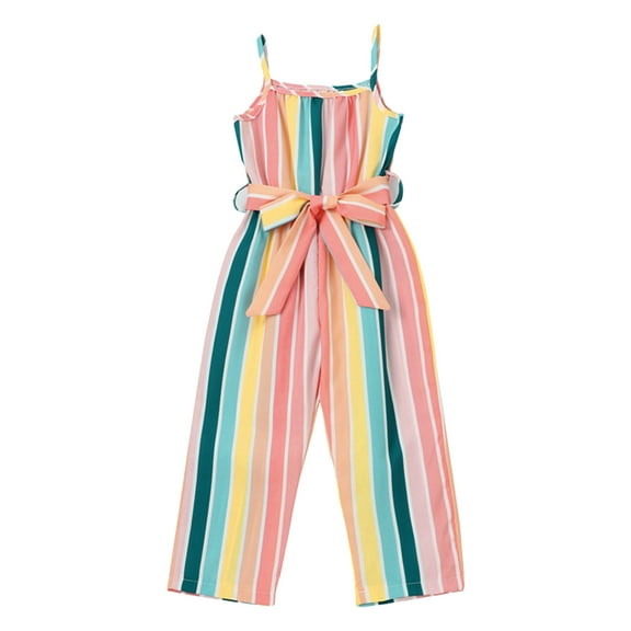 MZXELPRJD Baby Boy Romper Striped Sleeveless 2 T Boys Clothing Sets Jumpsuit Toddler Beach Play Outfit Rash Guard Fabric 18m Onesies 9-12 Months Girl Girls Athletic Set 3 Month Onesies Boys