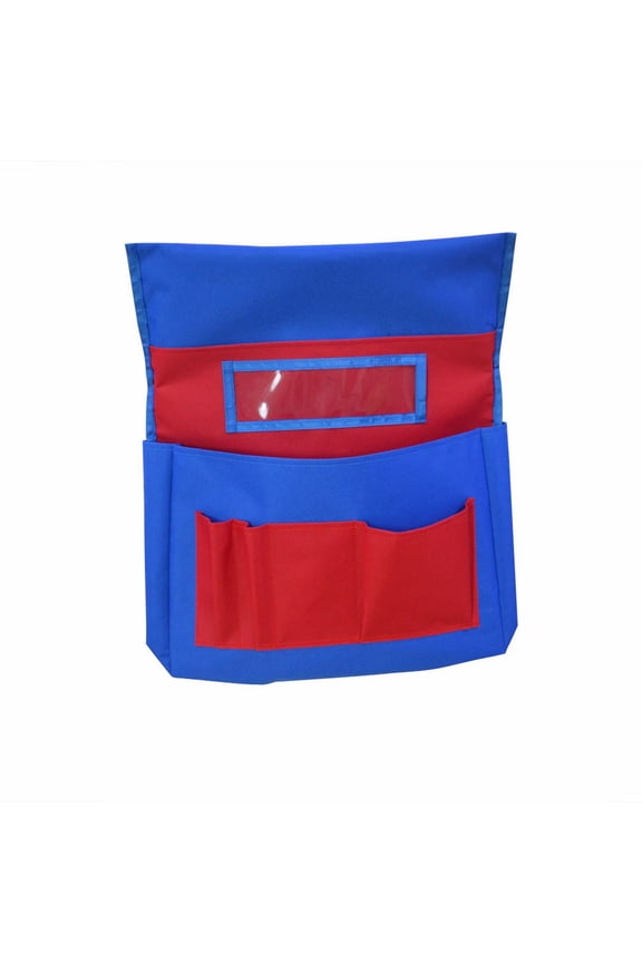 Backpack for School Stationery Storage Bag Large Capacity School Backpack Student Chair Back Hanging Bag Student Schoolbag