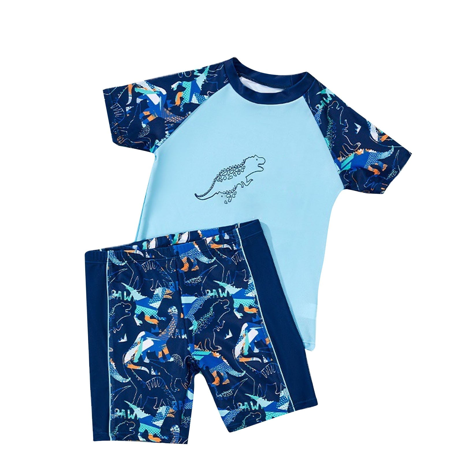 MZXELPRJD Bathing Suit for Teens Rash Guard for Baby Girl Rash Girls ...